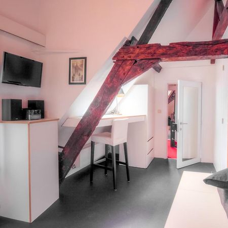 Mons Dragon House Hotel Luaran gambar