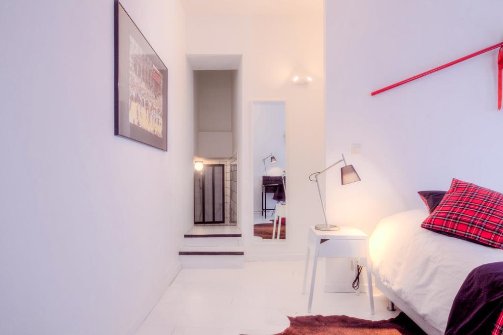 Mons Dragon House Hotel Luaran gambar