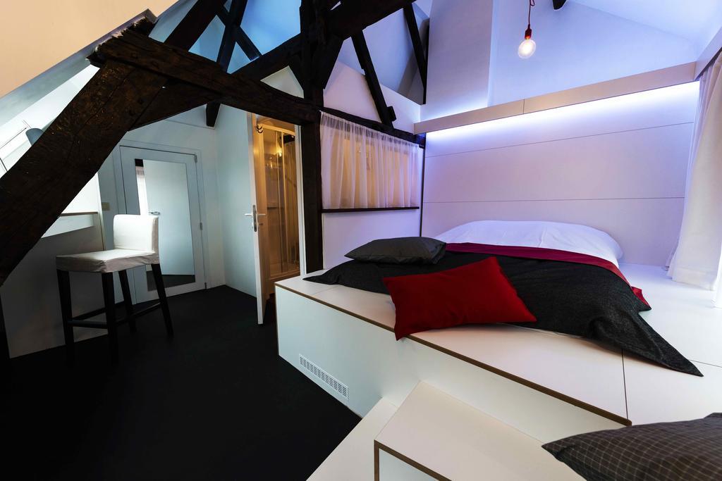 Mons Dragon House Hotel Luaran gambar
